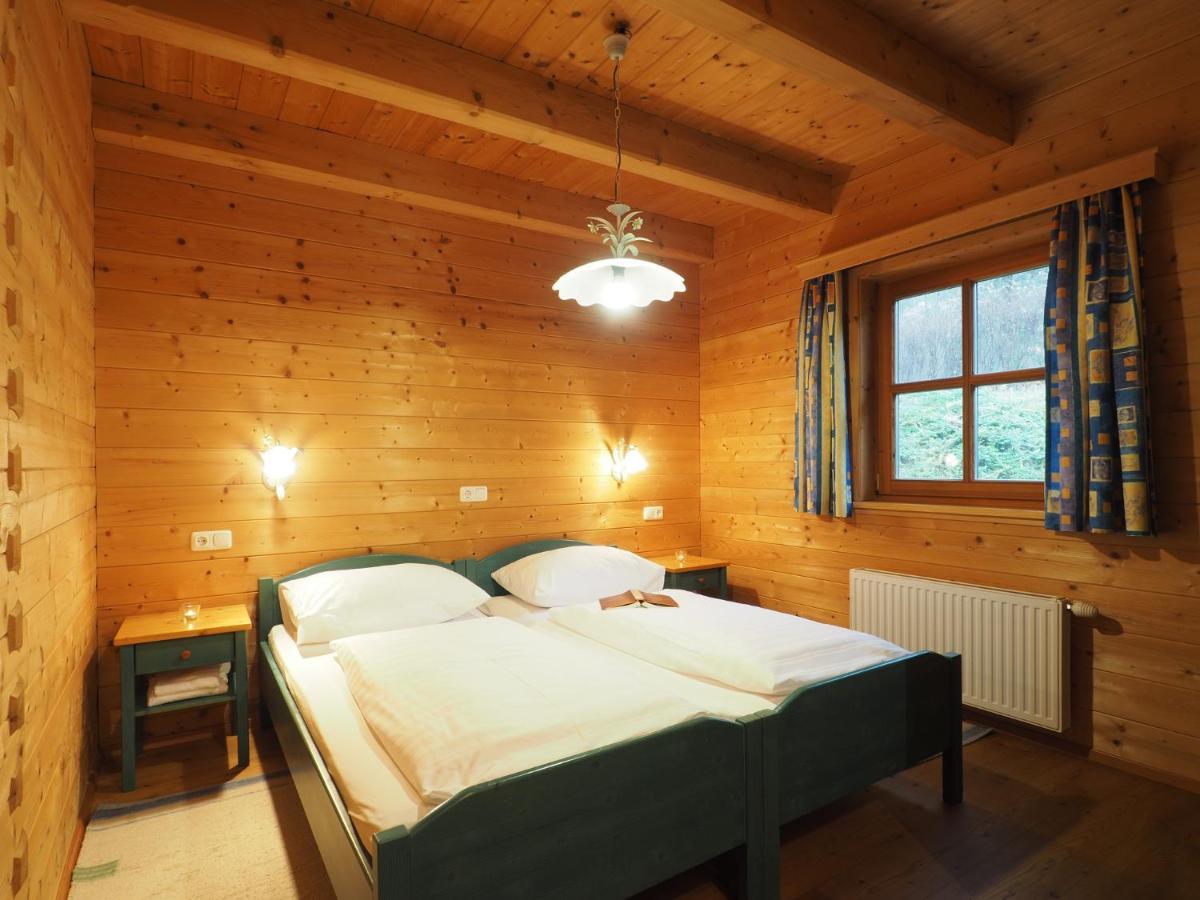 Spes Hotel & Seminare Schlierbach Extérieur photo