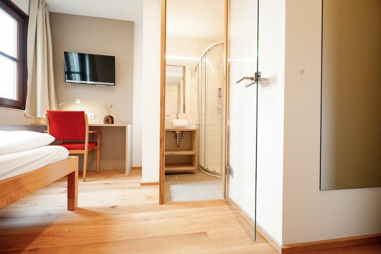 Spes Hotel & Seminare Schlierbach Extérieur photo