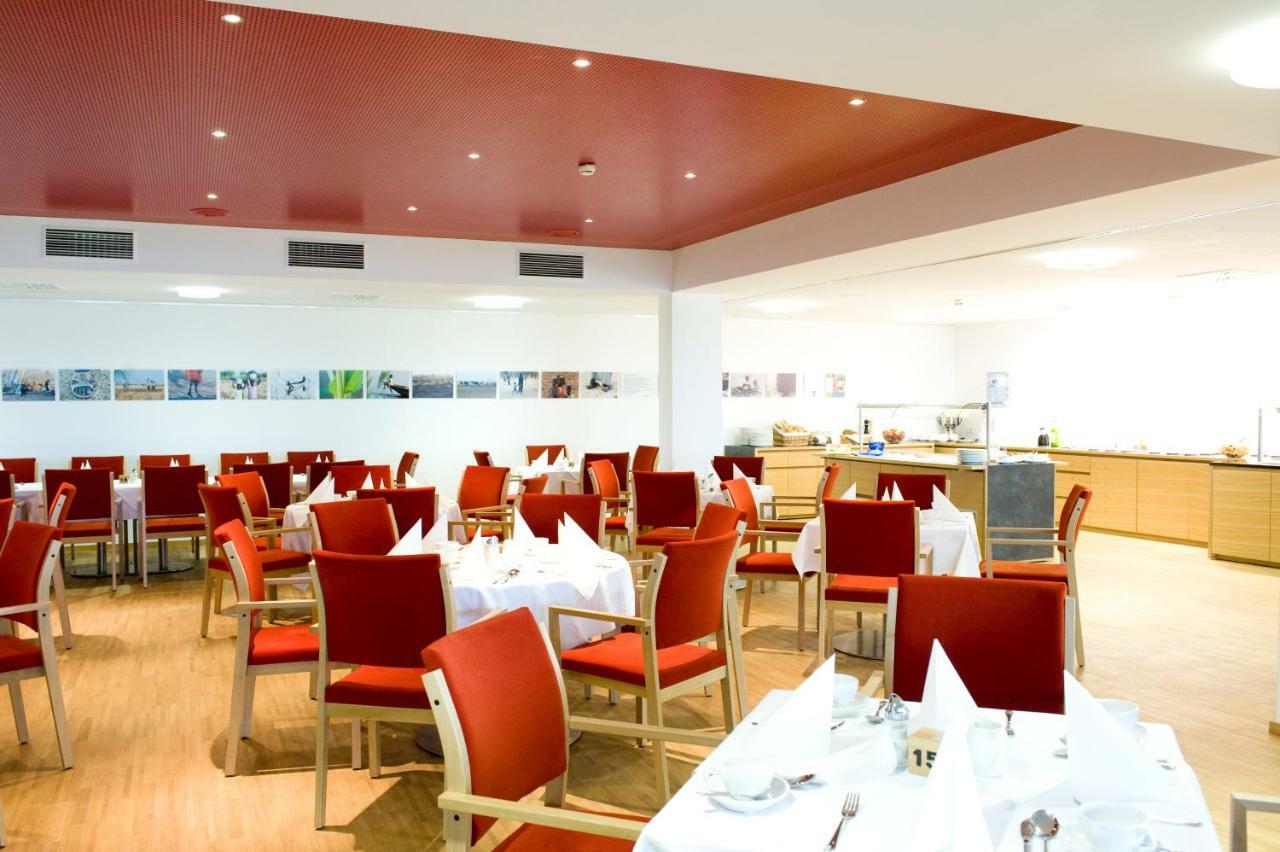 Spes Hotel & Seminare Schlierbach Extérieur photo