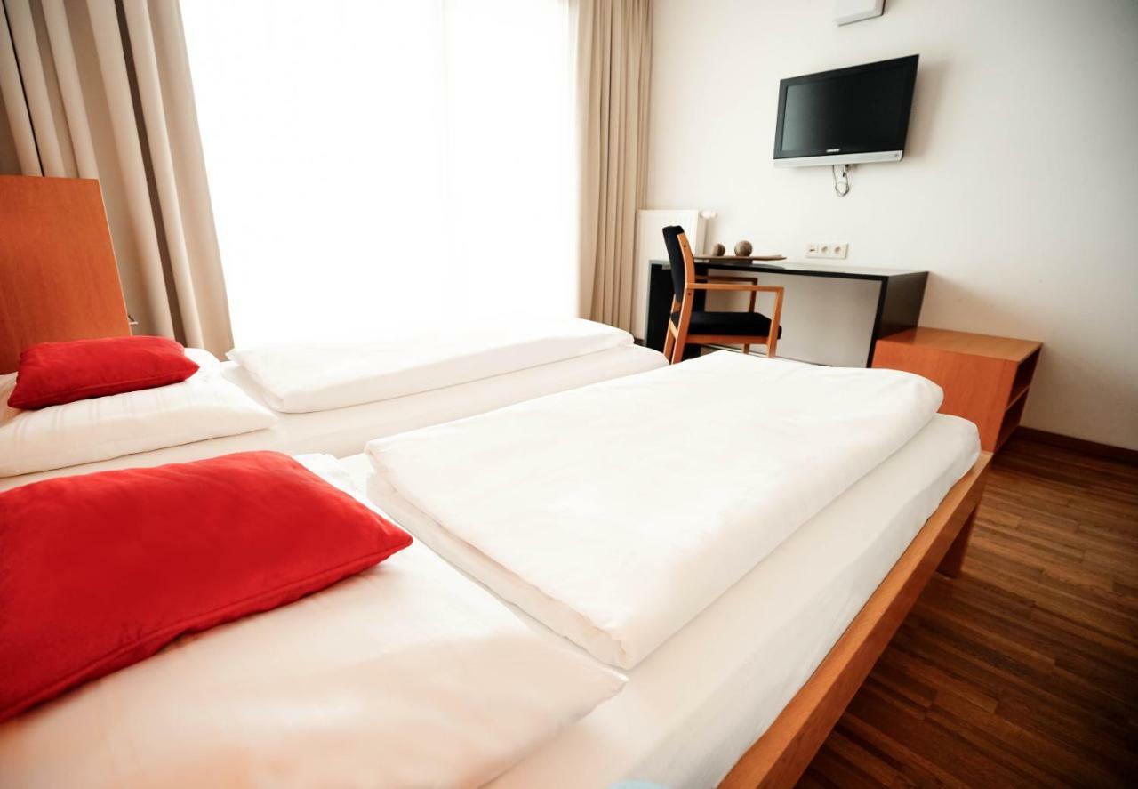 Spes Hotel & Seminare Schlierbach Extérieur photo